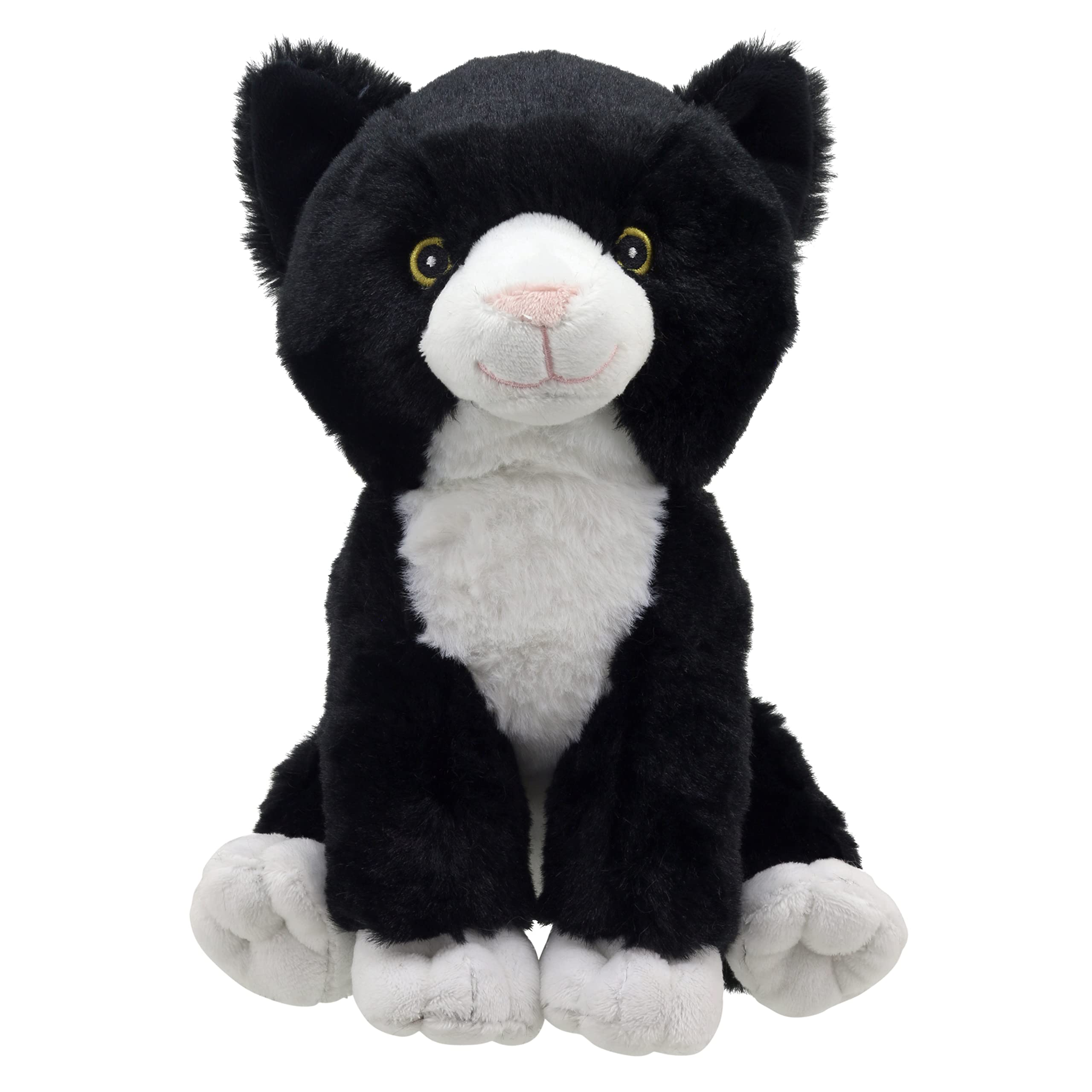 Wilberry - Charlie - Cat ECO Cuddlies