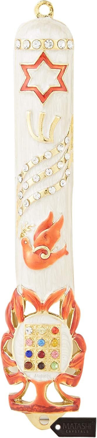 Matashi Hand Painted 5.7