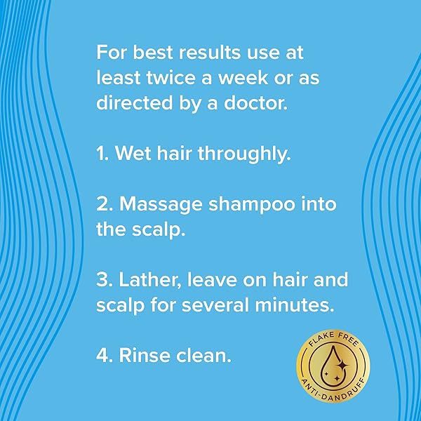 TRUE+REAL COAL TAR THERAPEUTIC PLUS TAR GEL ANTI-DANDRUFF SHAMPOO 0.5% COAL TAR, 16 FL OZ, ORIGINAL STRENGTH