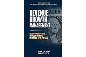 Revenue Growth Management: How to capture hidden value in FMCG and Retail