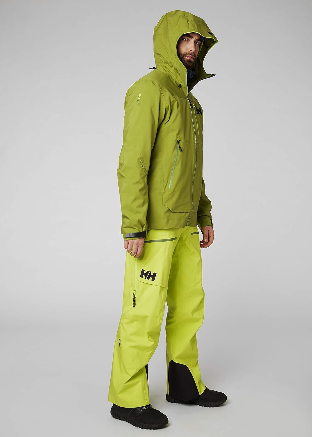 helly hansen odin mountain 3l jacket