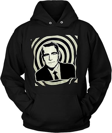 twilight zone hoodie