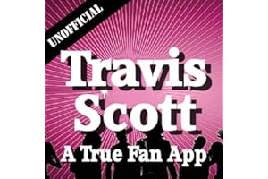 Unofficial Travis Scott Fan App