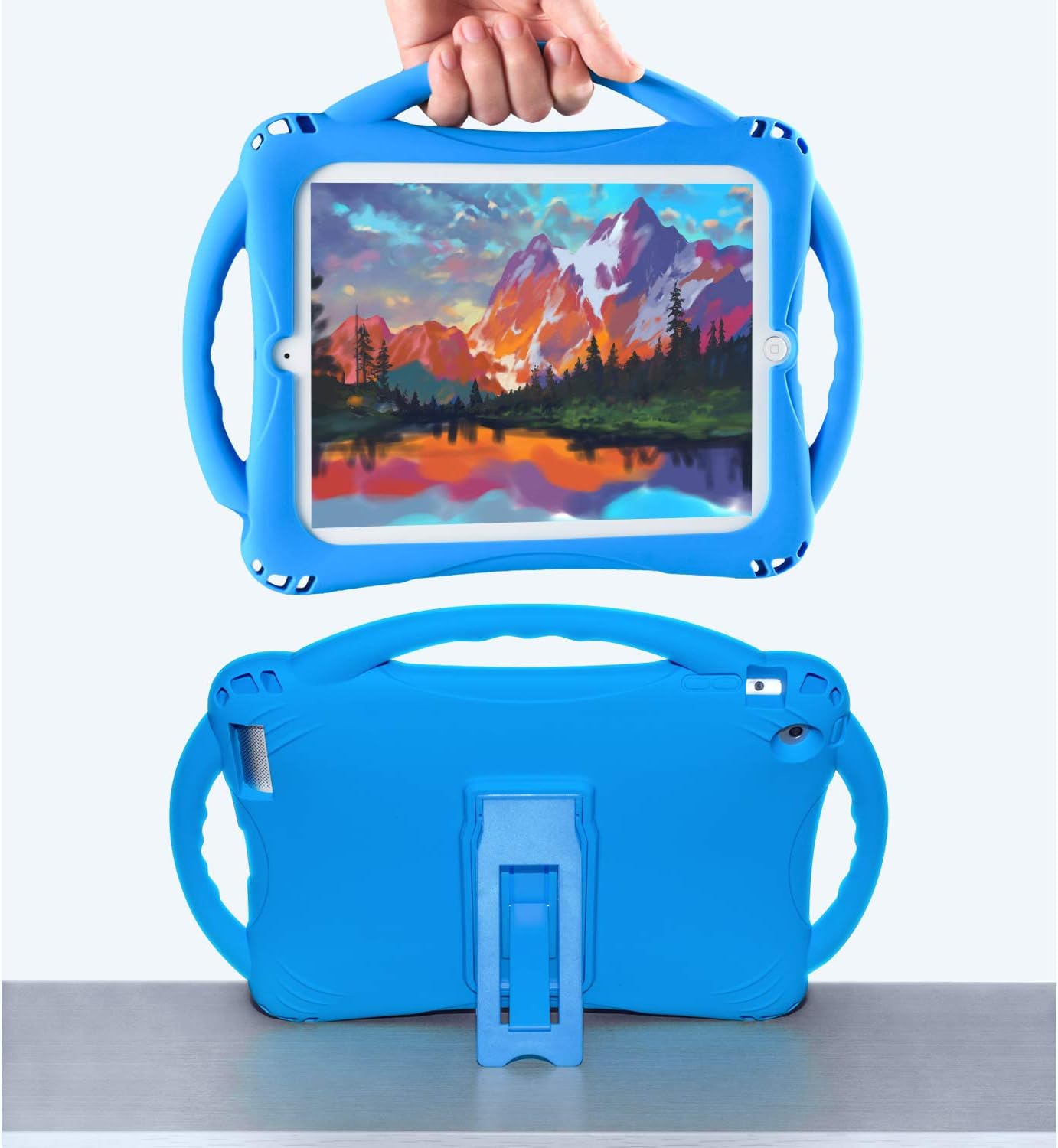 The 7 Best IPad Cover For Toddlers To Buy In 2021