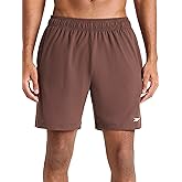Reebok Men's Hoops 7&rdquo; Short