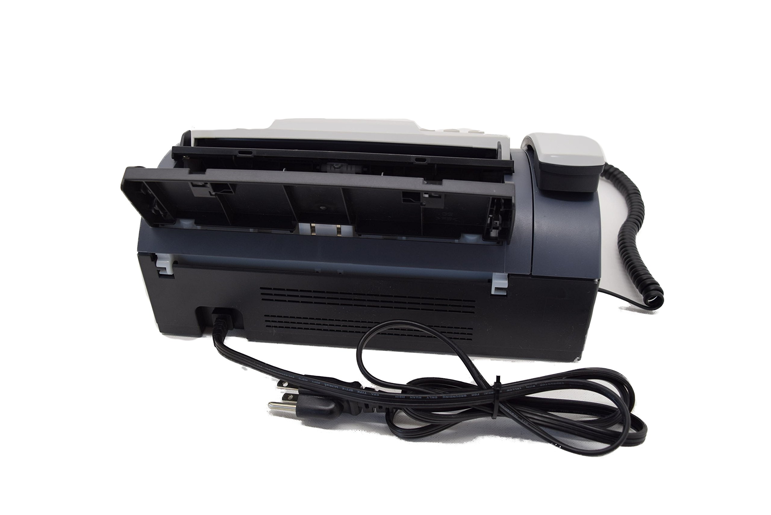 Brother FAX-575 Personal Fax, Phone, and Copier