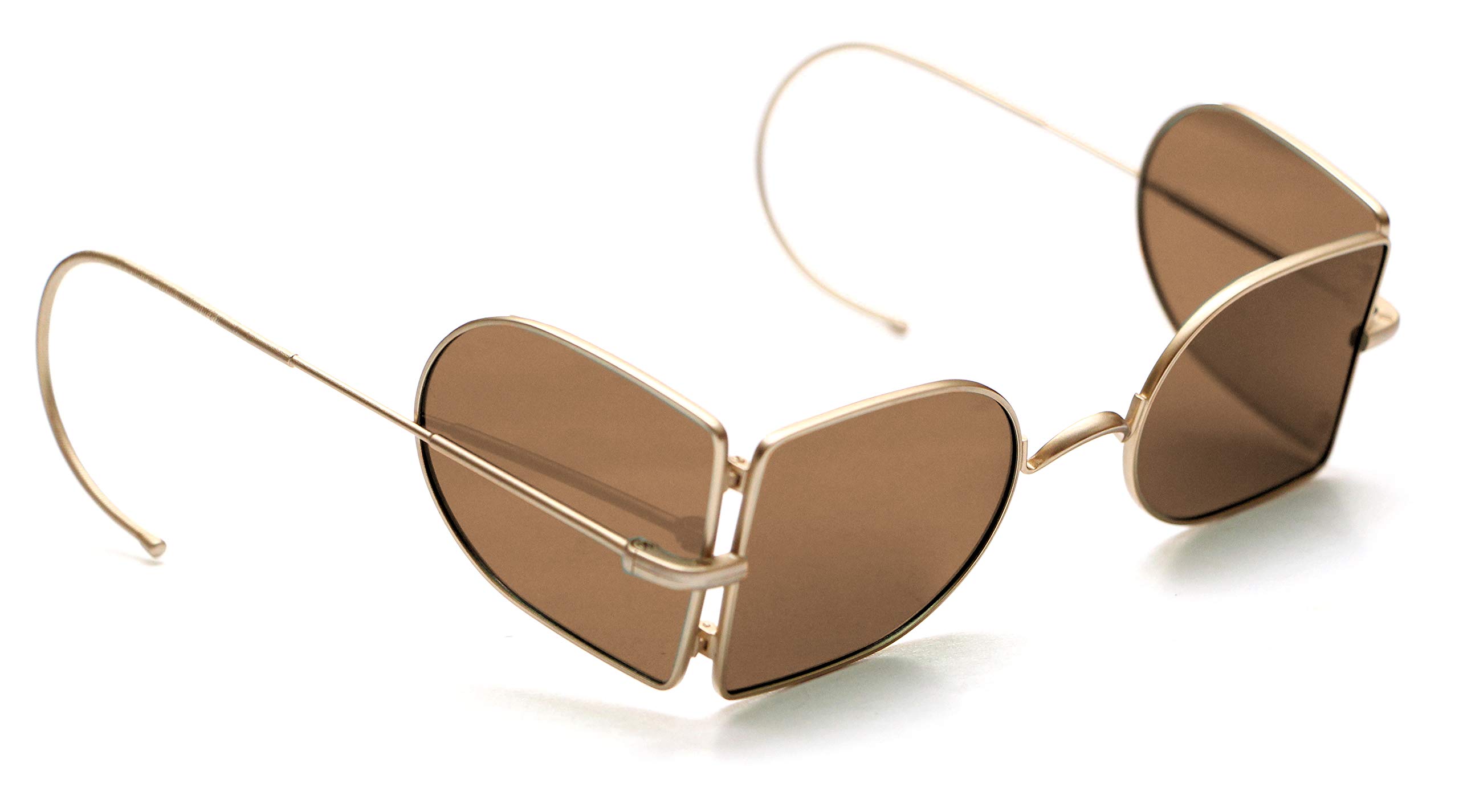 Victorian Steampunk Quad Sunglasses by Magnoli Clothiers