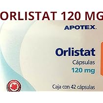 comprar alli 42 cápsulas