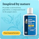 Sawyer 20% Picaridin Insect Repellent Lotion 4 Oz Premium SPF view 3