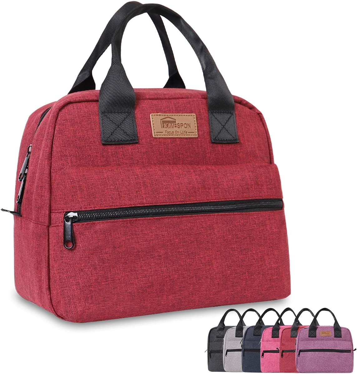 super insulated lunch box