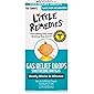 Little Remedies Gas Relief Drops for Tummy's, Natural Berry, 0.5 oz.