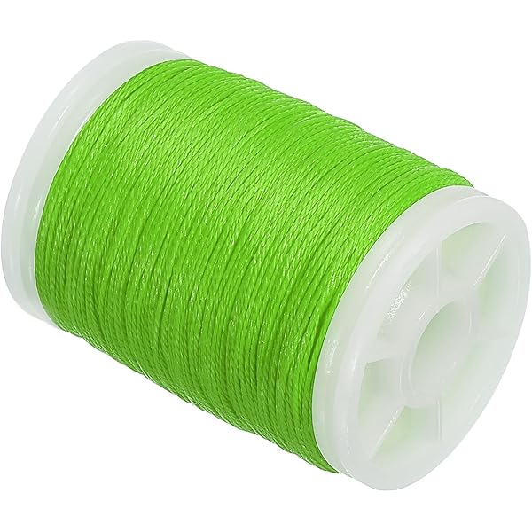 Tranche-fil Tressé BCY Halo 021 1 Lbs - Foto 7