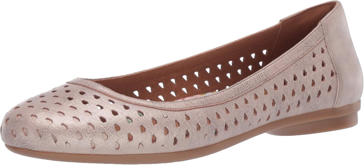 cobb hill ballet flats