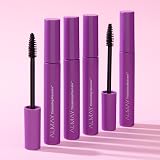 Almay One Coat Nourishing Mascara #402 Black Noir 12ml - Hypoallergenic, view 4