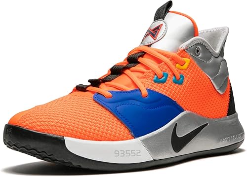 nike pg 3 nasa collection