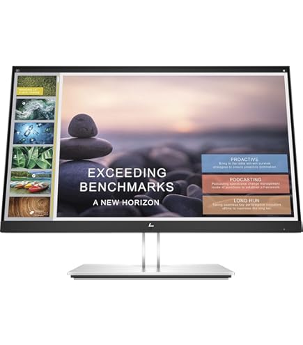 Amazon.com: HP E24i G4 24