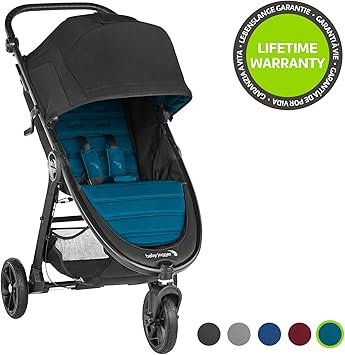 crochet pour poussette