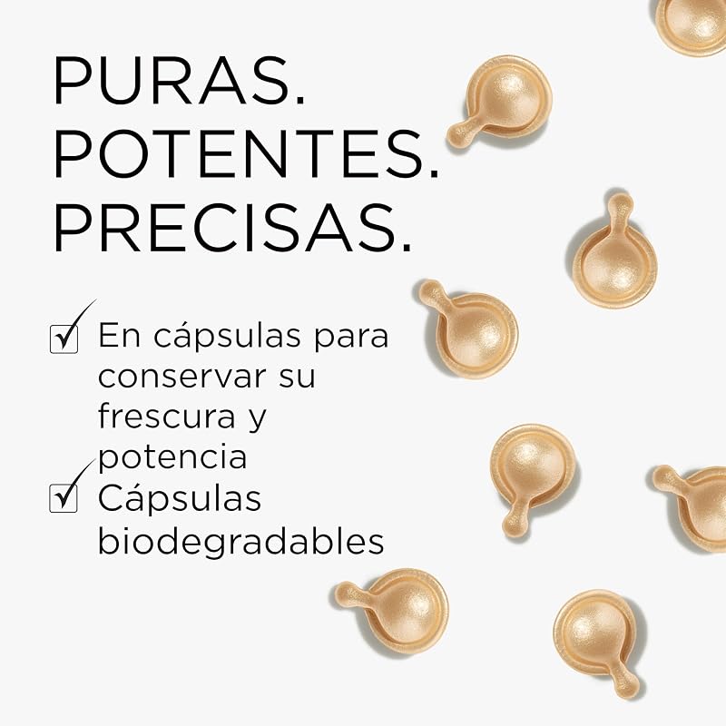 - Kit de 3 peças Lift Starter, cápsulas Advanced Ceramide Sérum, Creme de Dia Lift and Firm SPF 15 e Creme para os Olhos, Kit de Cuidados de Pele Anti-Idade Adaptado à Viagem