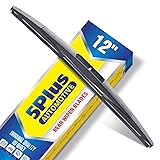 5 PLUS® 12 Inch Rear Wiper Blade Replacement