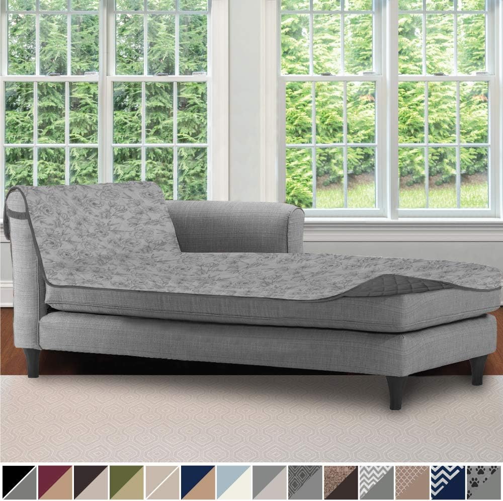 Best floral chaise lounge chair