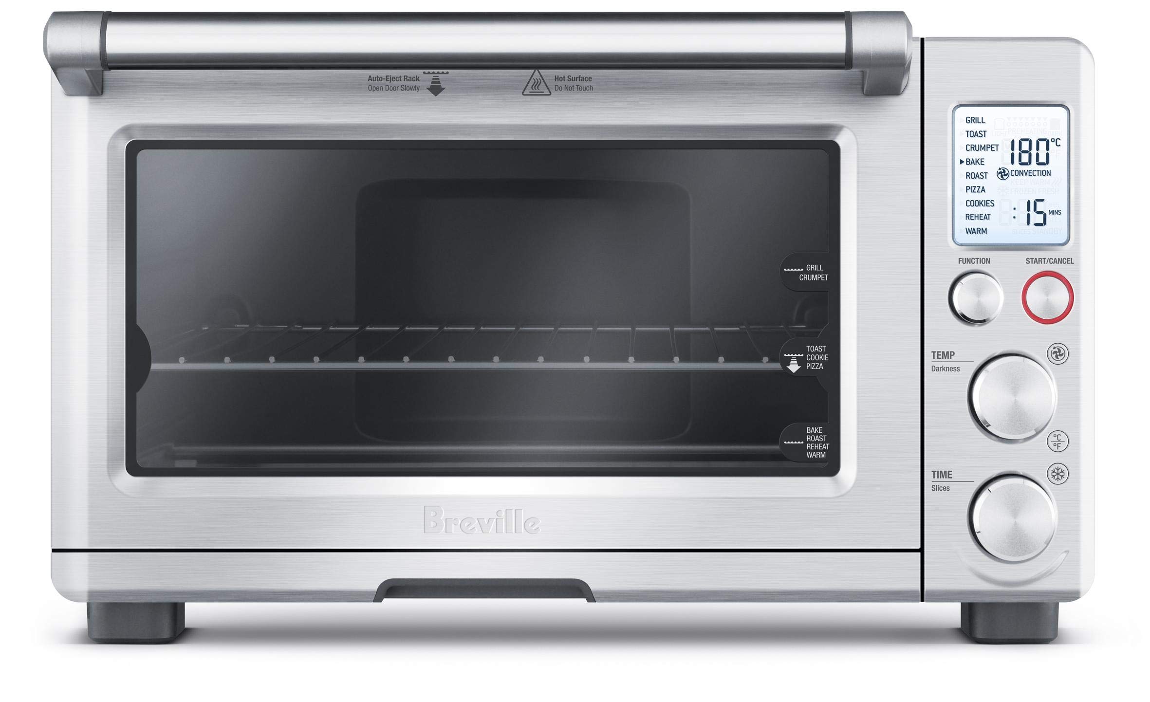 the smart oven pro