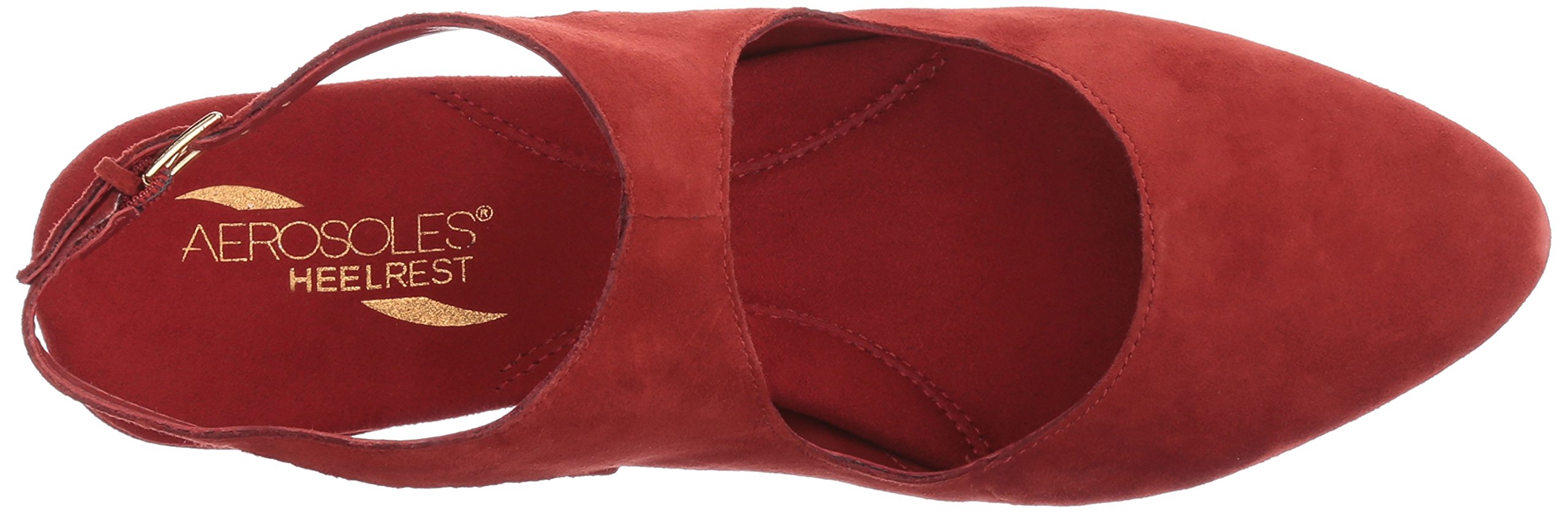 Aerosoles Women's Example Dress Pump - Image 9