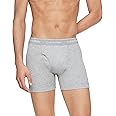 Calvin Klein Men's Cotton Classics 3-Pack Boxer Brief