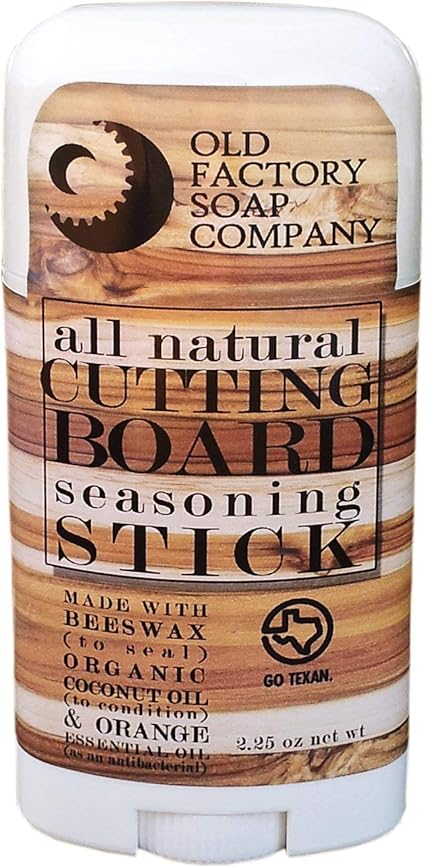 Teak Haus 1003 Natural Wax For Colorful Cutting Boards Amazon Co Uk Kitchen Home