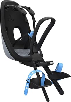 Thule Yepp Nexxt Mini Child Bike Seats