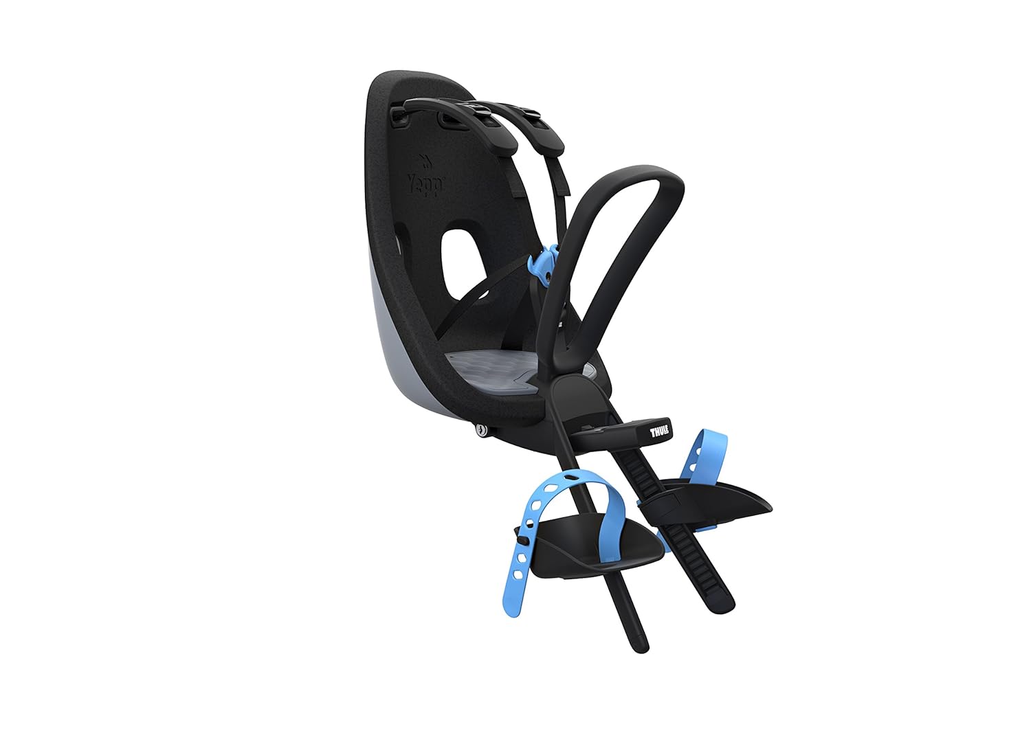 Best child bike seat, frame mounted