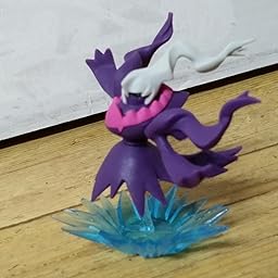 shiny darkrai figure