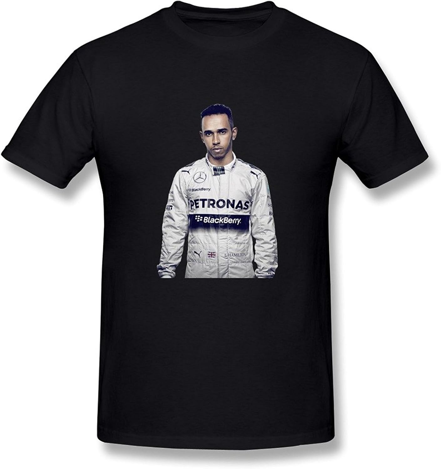 lewis hamilton shirt 2023