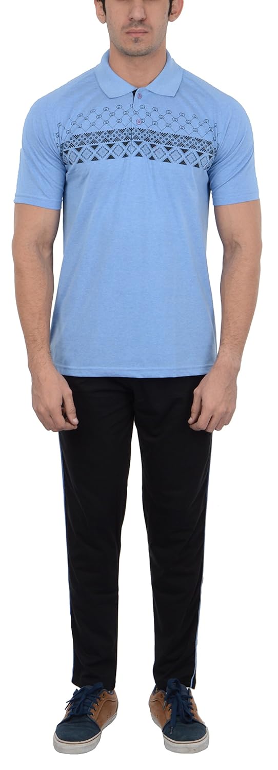 brand onn men's pyjama set