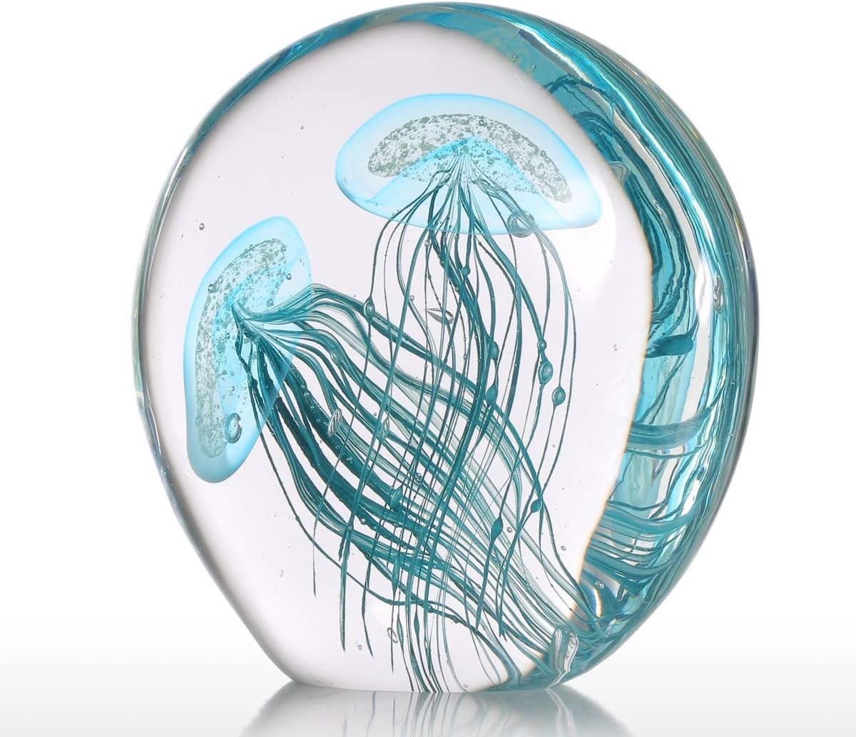 Best Blown Glass Sculptures Home Decor