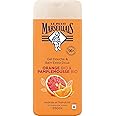 Le Petit Marseillais Shower Cream (Orange & Grapefruit)