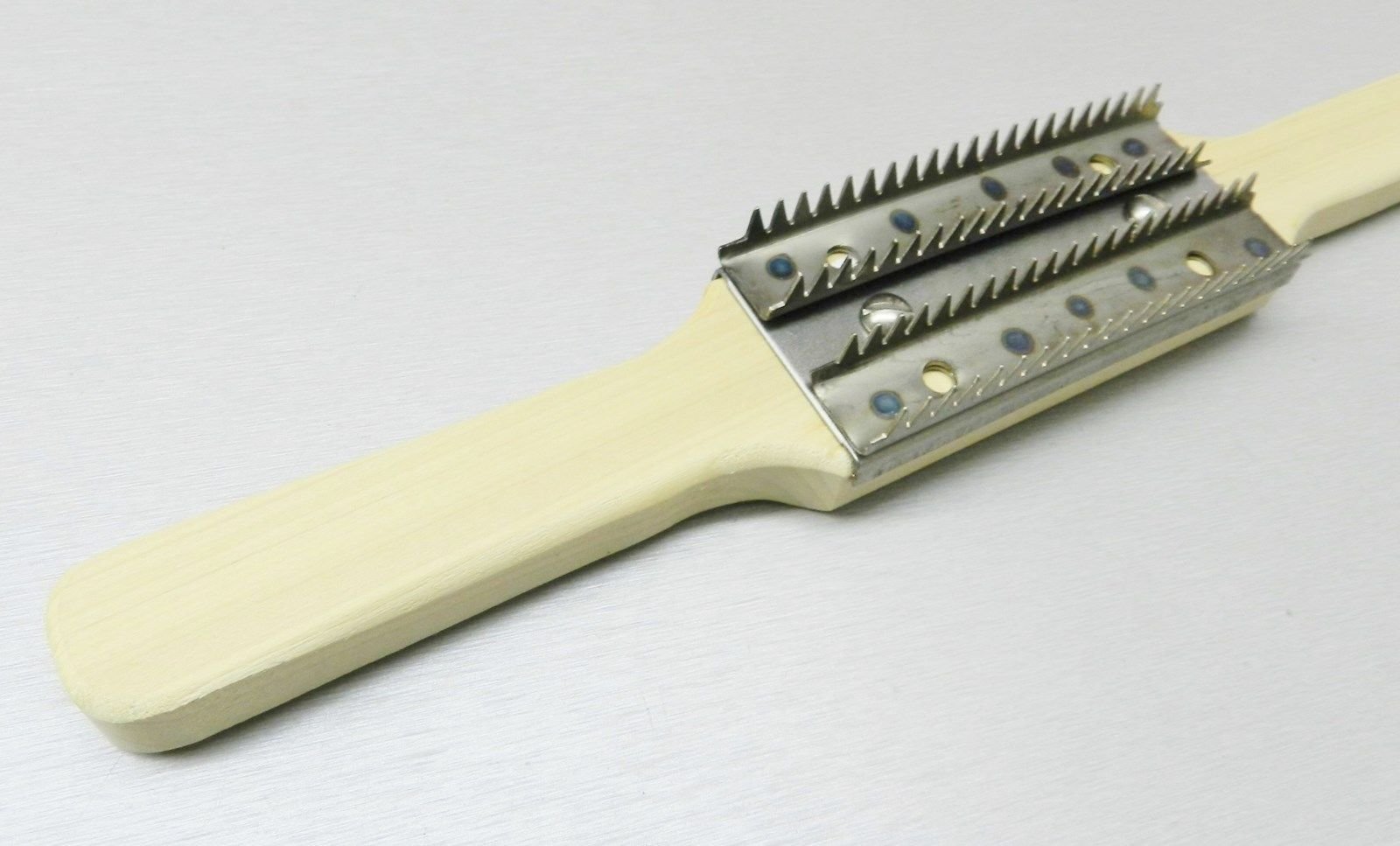 ACE Buff Rake For Buffing Wheels Remove Dry Compound Clean Dress Buff