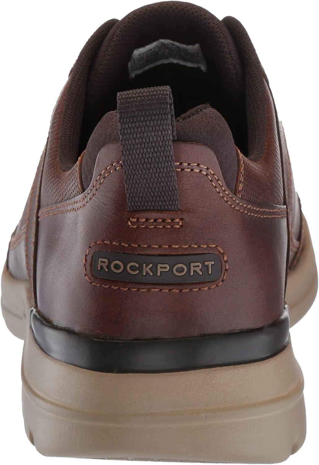 rockport city edge lace up