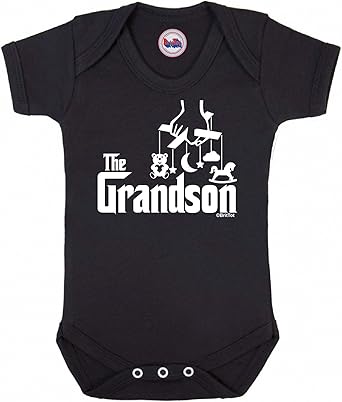 novelty baby grows uk