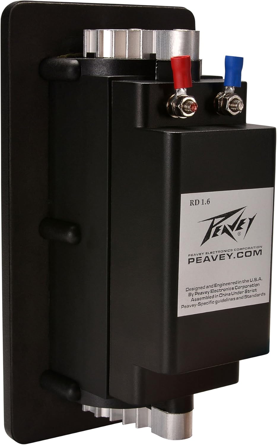 peavey tweeter