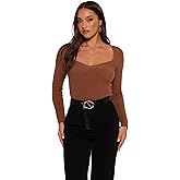 Petal & Pup Women's Akopo Long Sleeve Top