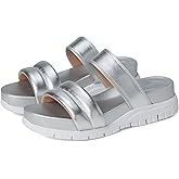Cole Haan Women's Zerogrand Double Band Slide Sandals