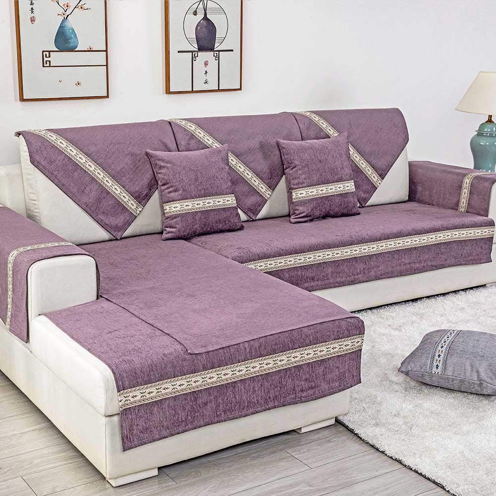 Best purple furniture pet protector