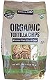 カークランド オーガニック トルティーヤ チップス 1.13kg