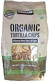 カークランド オーガニック トルティーヤ チップス 1.13kg