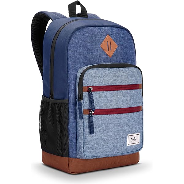 best leather backpack for men Large Leather Laptop Backpack: Personalized Travel Rucksack