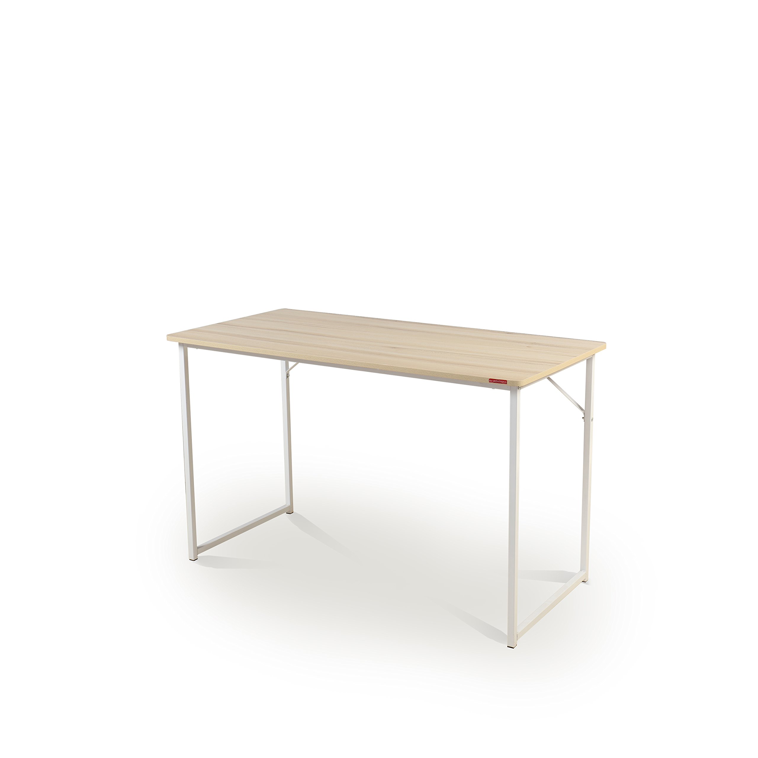 Mr IRONSTONE LShaped Desk Corner Table Computer Desk 59" PC Laptop