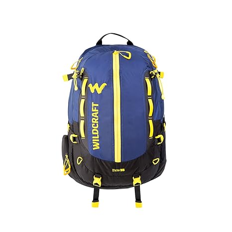 wildcraft 35 liters backpack