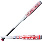 Louisville Slugger | 2026 | Atlas&trade; Baseball Bat | BBCOR | -3 Drop | 2 5/8" Barrel | 1 Pc. Alloy Construction