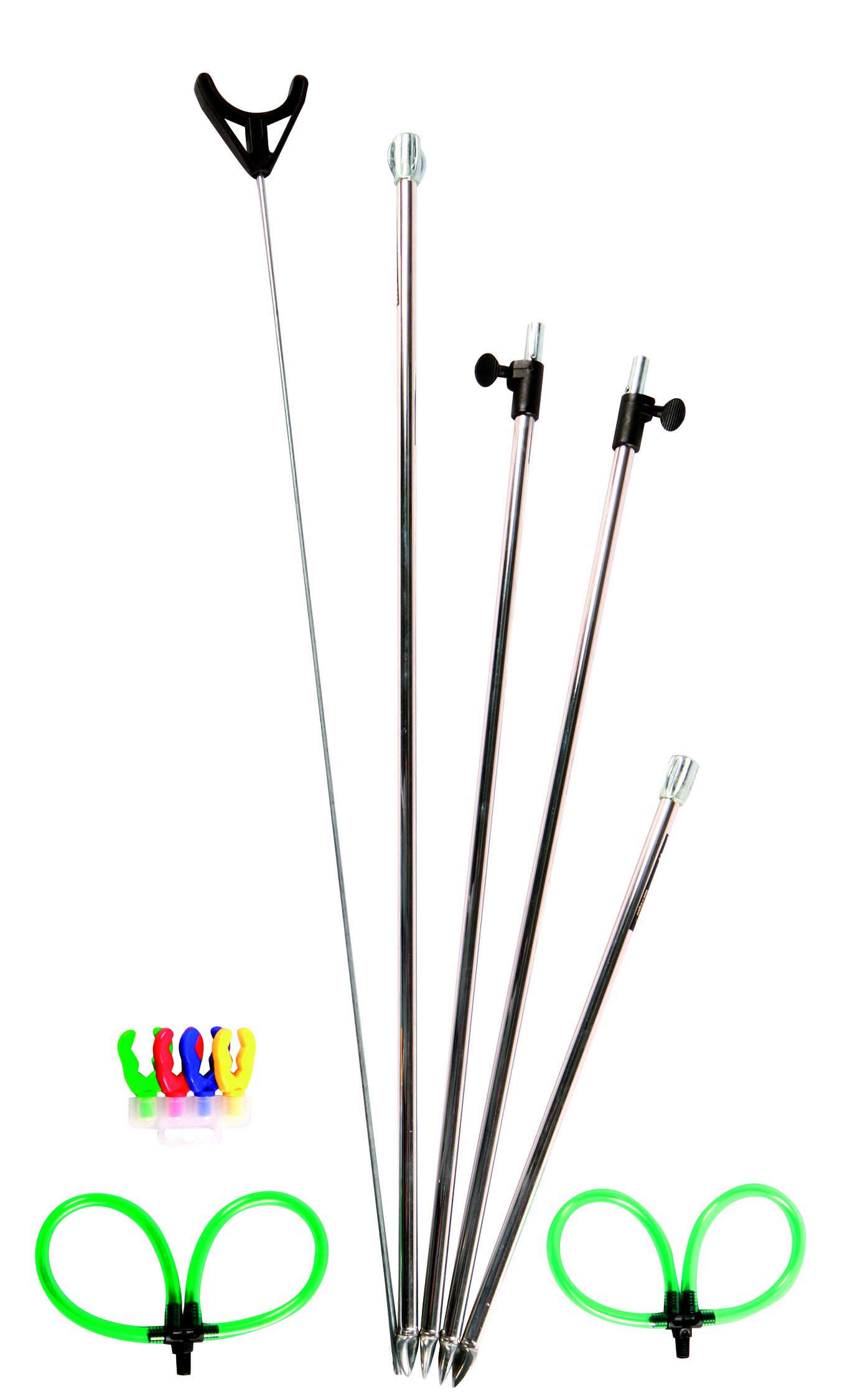 Shakespeare Standard Bank Stick Selection - Assorted