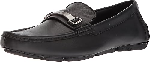 calvin klein driving shoes